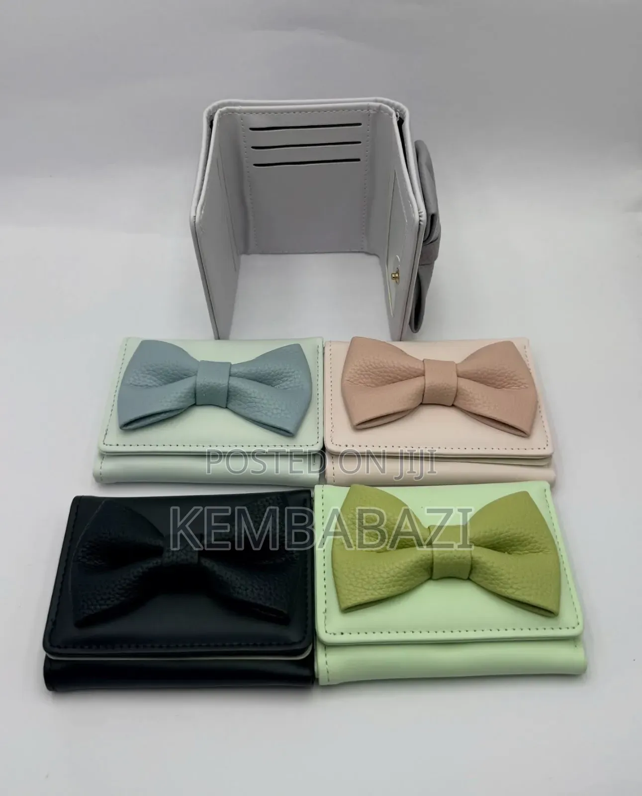 Small Cute Wallets