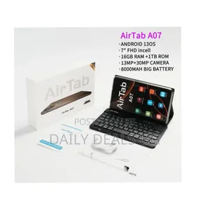 New Tablet 16 GB
