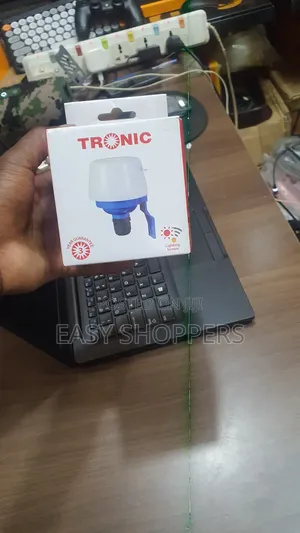 Tronic Photocell Lighting Sensor.