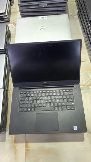 Laptop Dell Precision 5540 16GB Intel Core i7 SSD 512GB