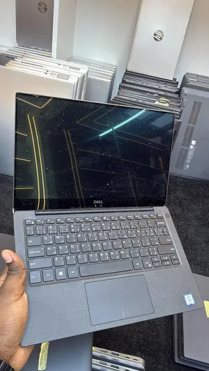 Laptop Dell XPS 13 16GB Intel Core I5 SSD 256GB