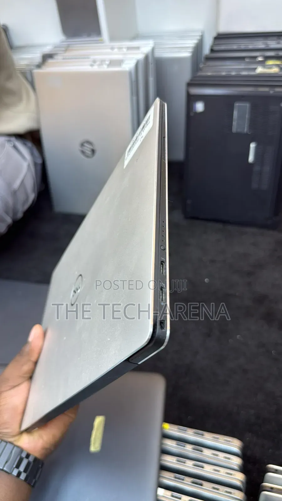 Laptop Dell XPS 13 16GB Intel Core I5 SSD 256GB