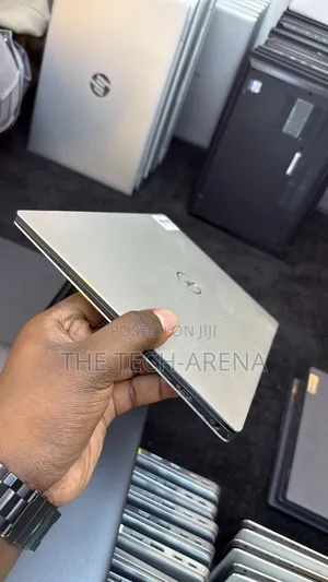 Laptop Dell XPS 13 16GB Intel Core I5 SSD 256GB