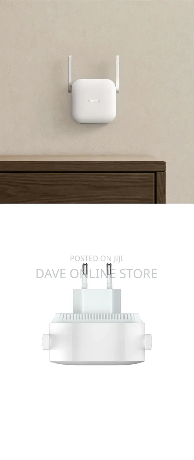 Xiaomi Wifi Range Extender N300