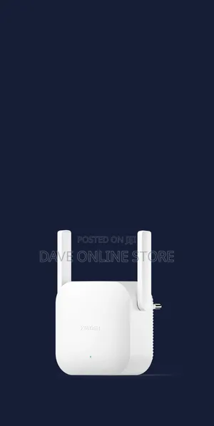 Xiaomi Wifi Range Extender N300