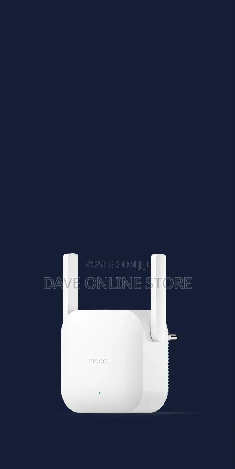 Xiaomi Wifi Range Extender N300