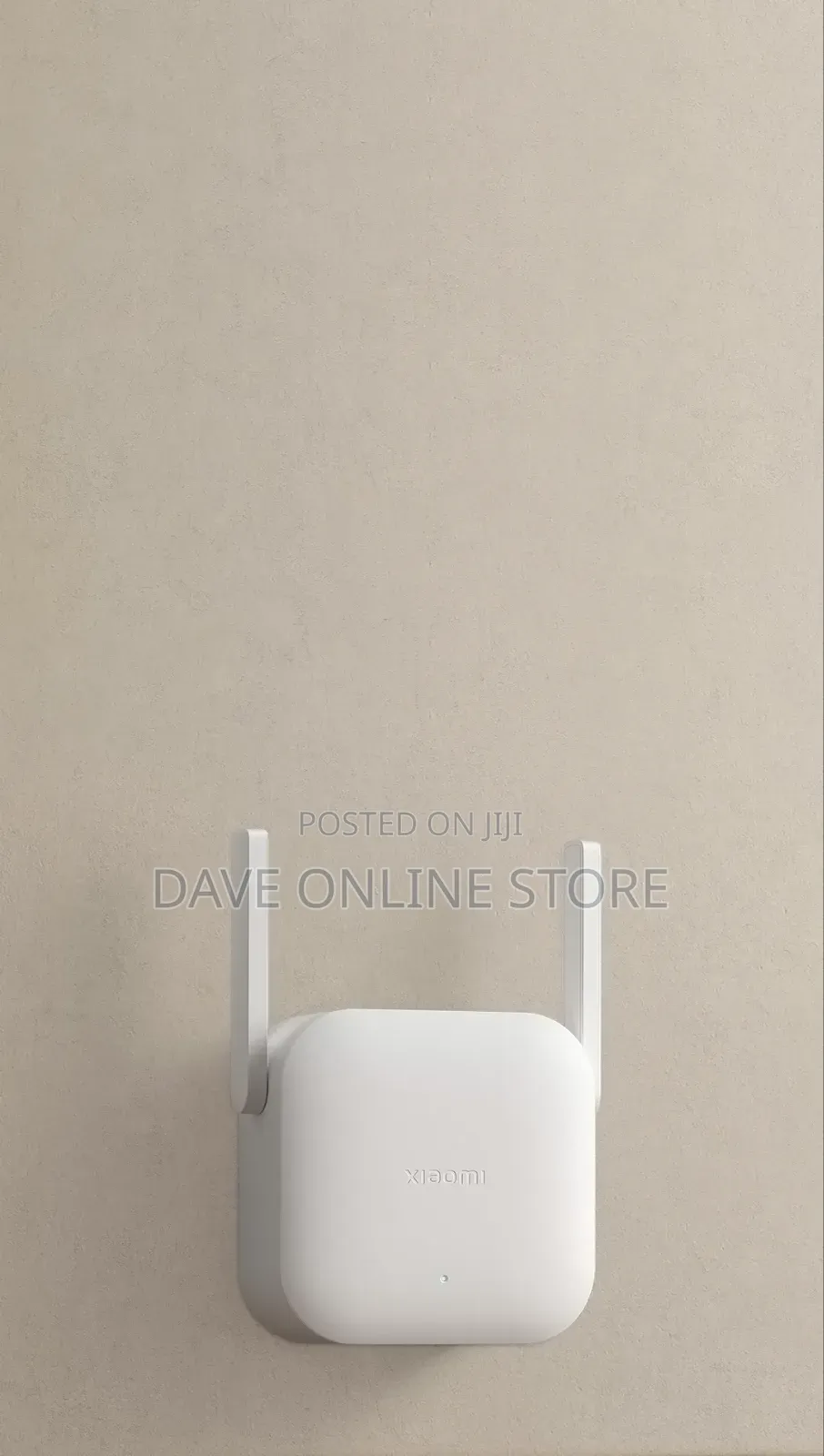 Xiaomi Wifi Range Extender N300