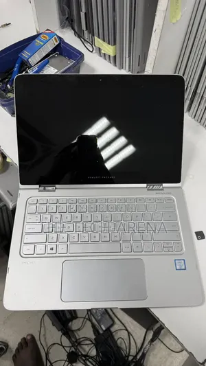 Laptop HP Spectre XT 8GB Intel Core I7 SSD 256GB