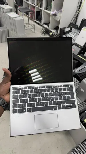 New Laptop HP Elite x2 1013 G4 16GB Intel Core i5 SSD 256GB