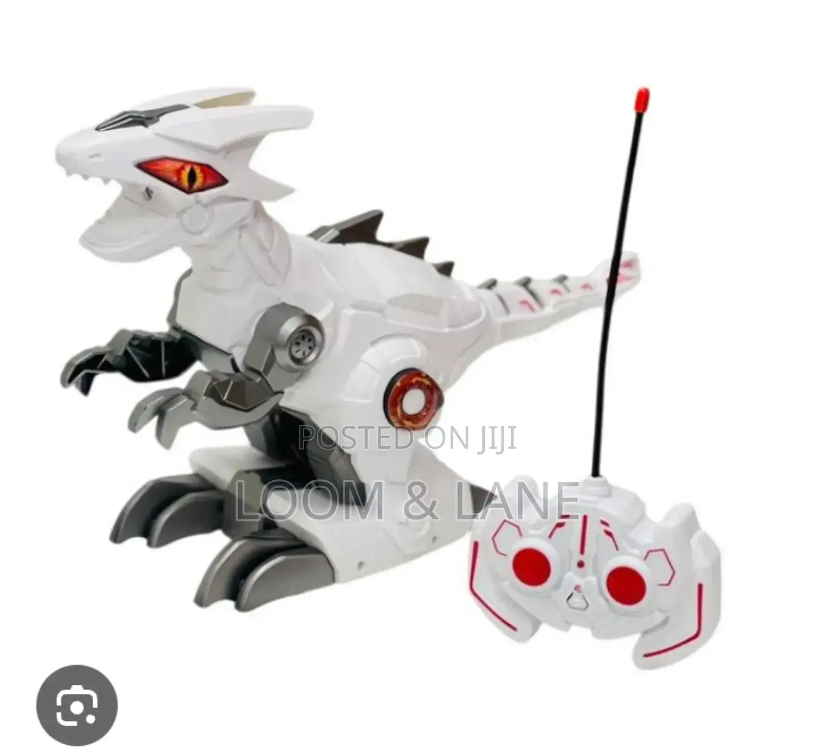 Kids Remote Control Dinosaur