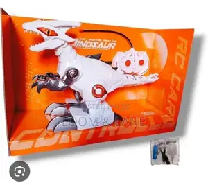 Kids Remote Control Dinosaur