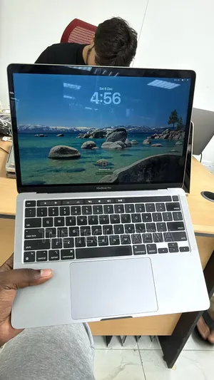 Laptop Apple MacBook Pro 2020 M1 8GB Apple M1 SSD 256GB