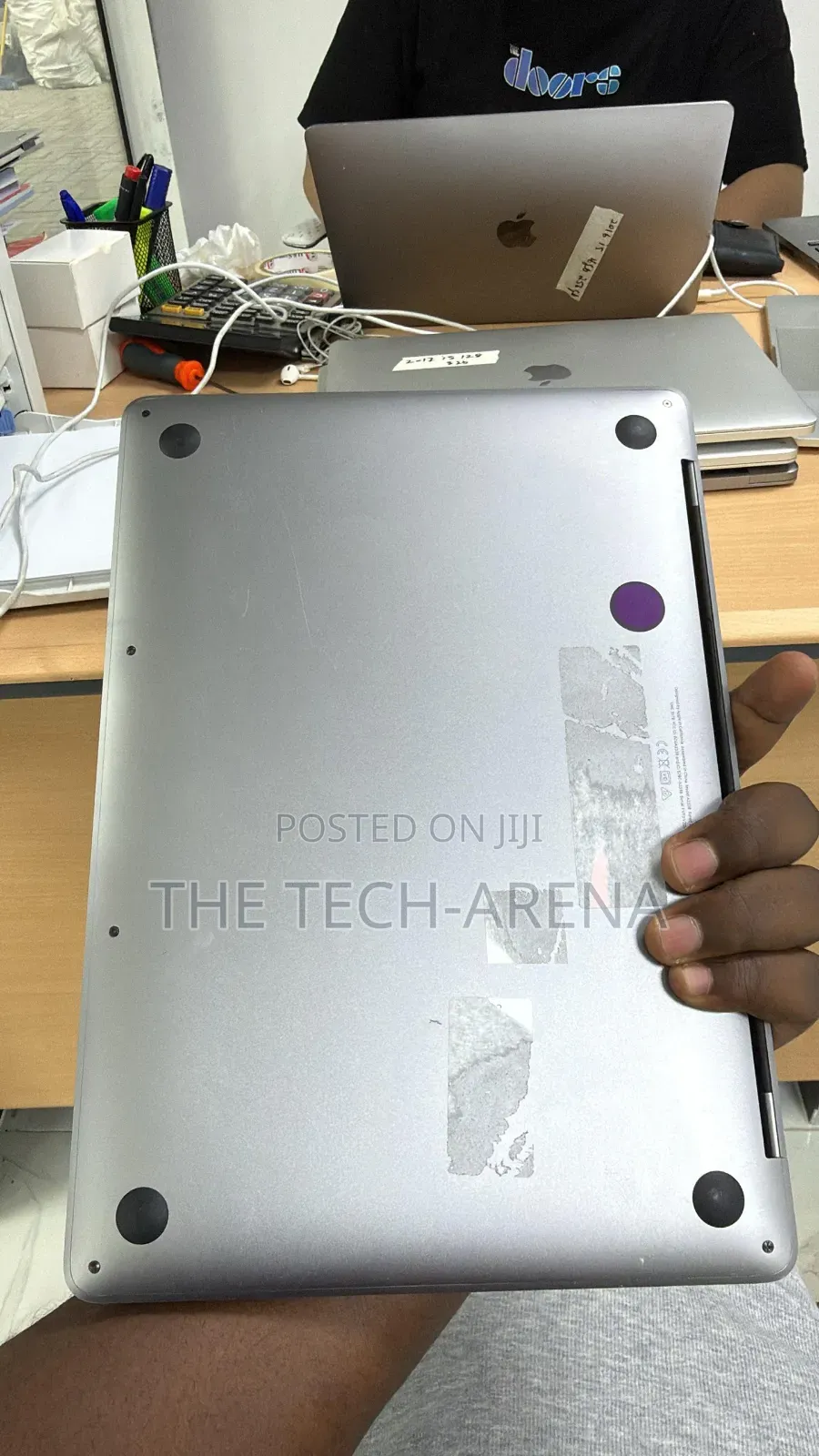 Laptop Apple MacBook Pro 2020 M1 8GB Apple M1 SSD 256GB