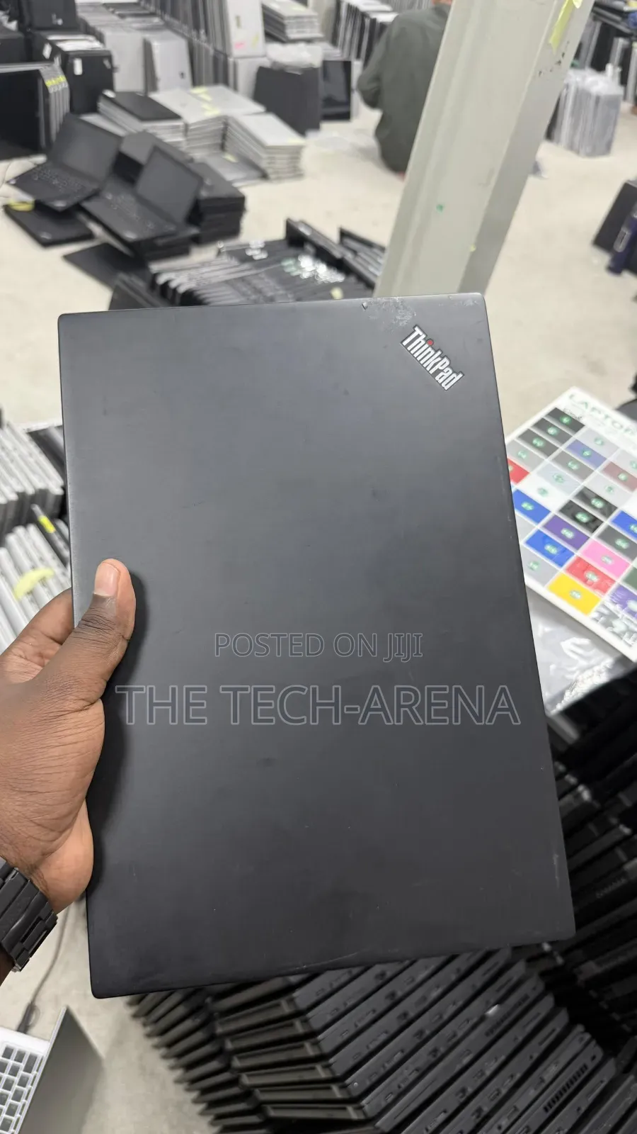 Laptop Lenovo ThinkPad T480s 8GB Intel Core i5 SSD 256GB