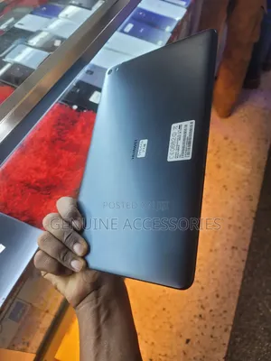 Huawei MediaPad T2 10.0 Pro 16 GB Black