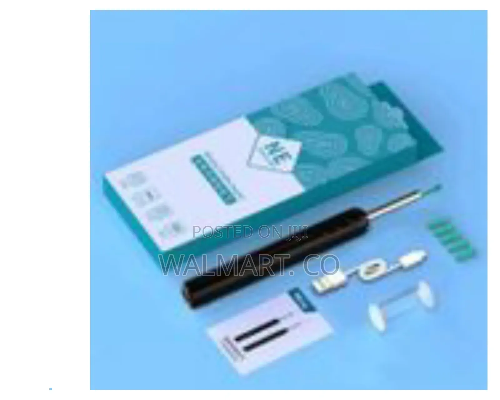1 Pc of Portable Luminous Visible Ear Wax Remover