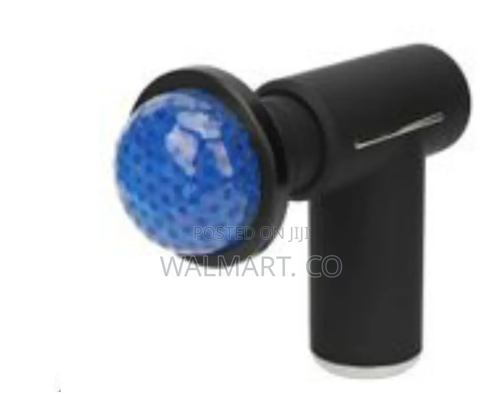 Long Endurance LCD Display Hot and Cold Compress Mini Massage Gun