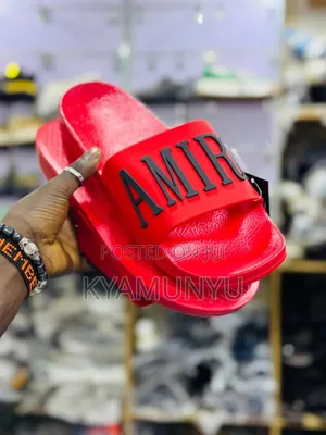 Amiri Slides.