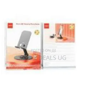 Moxom Storm 360° Rotation Phone Stand for Desk