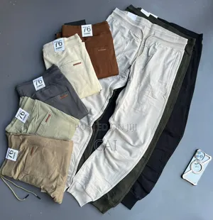 Sweater Pants. Super Smooth, Soft and Free