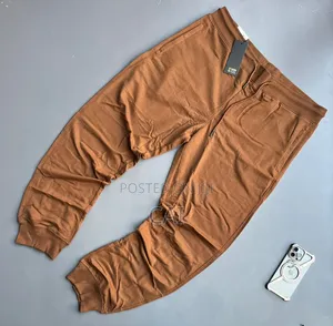 Sweater Pants. Super Smooth, Soft and Free