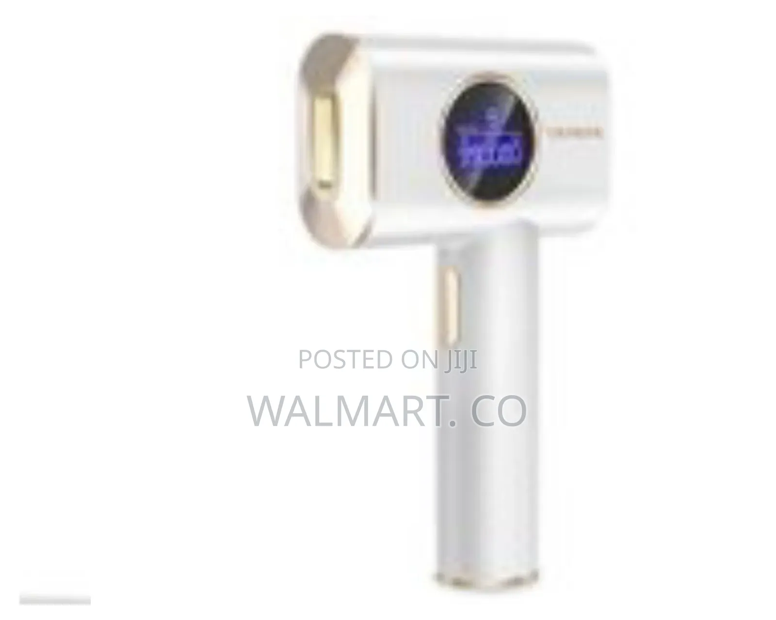 Vio Compatible 9 Levels Household Hair Removal Device