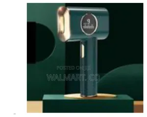 Vio Compatible 9 Levels Household Hair Removal Device