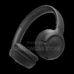 JBL Tune 530 Comfort Fit Wired on Ear Headphones With Microphone,