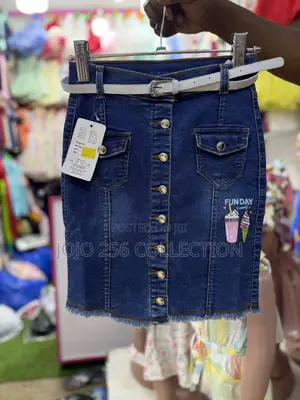 Kids Skirts