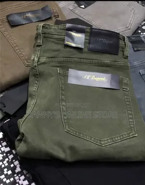 Mens Quality Jeans