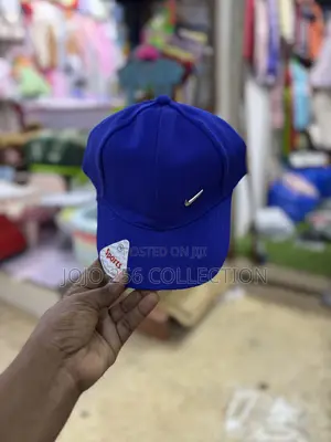 Kids Label Caps