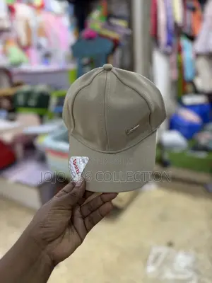 Kids Label Caps