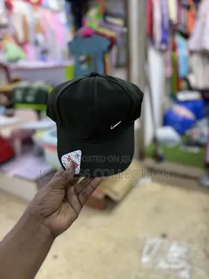 Kids Label Caps