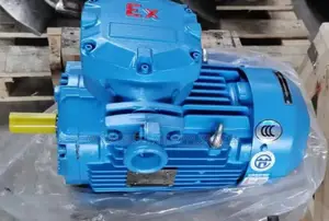 10hp/7.5hp Three Phase Motor 1480rpm Normal Speed Motor