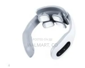 Cordless Smart Neck Massager With Heat