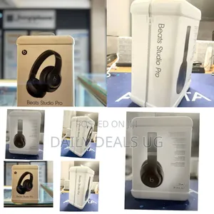 Beats Studio Pro - Premium Wireless Over-Ear Headphones