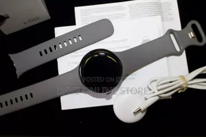 Google Pixel Watch 41mm (4g Lte + Bluetooth/Wifi