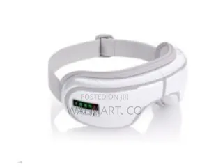 Intelligent Air Pressure Vibration Wireless Music Eye Massager