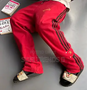 Gent’S Quality Sweatpants
