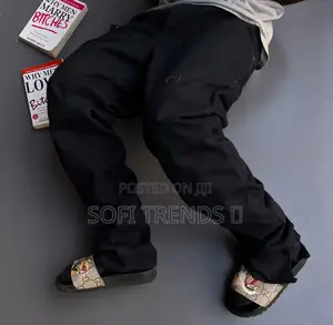 Gent’S Quality Sweatpants