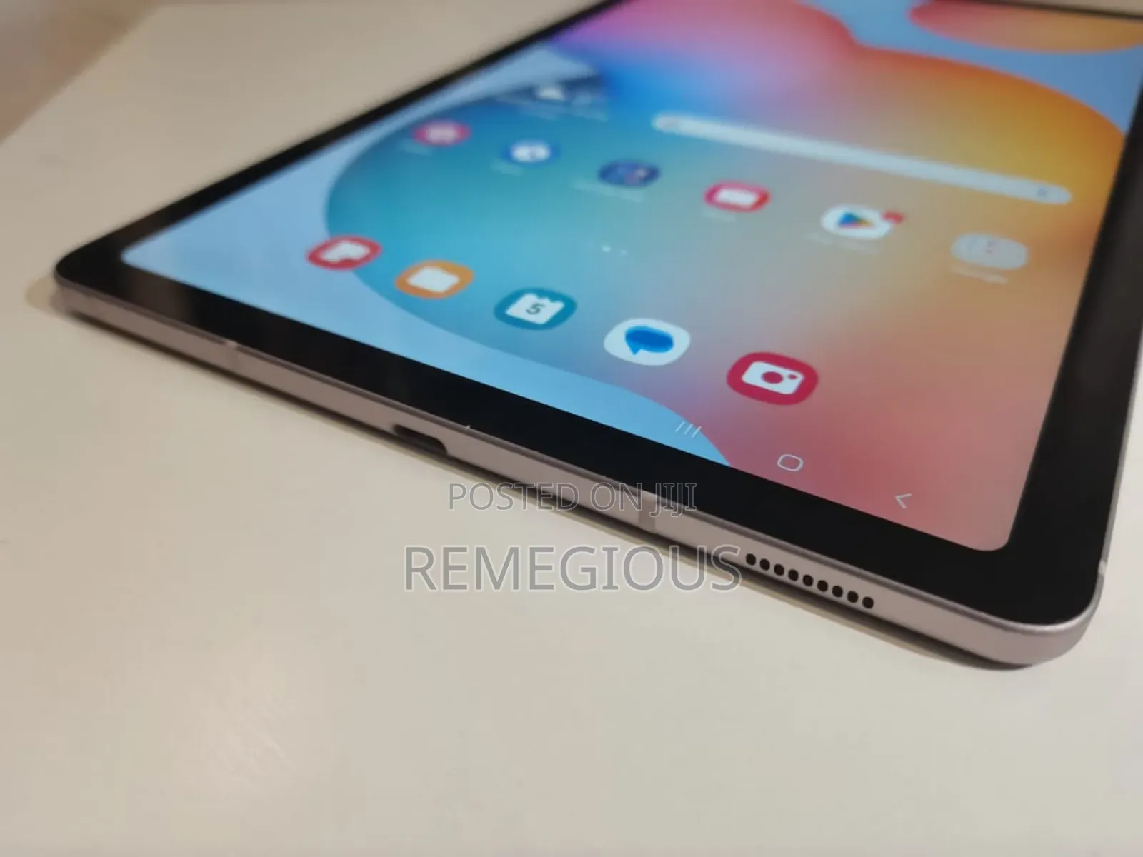 New Samsung Galaxy Tab S6 Lite 128 GB Pink
