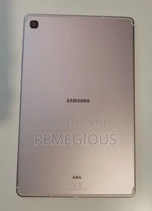 New Samsung Galaxy Tab S6 Lite 128 GB Pink