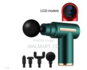 Portable Electric Mini Fascial Massage Gun