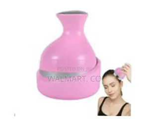 Head Massager Electric Hair Massager