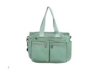 Minimalist Canvas Fashion Tote Bag for Travel, Shopping,Work