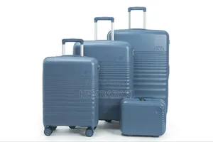 4piece Hard Luggage Suitcase