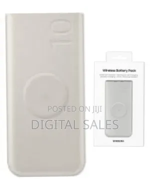 Samsung Power Bank 10000mah 25w