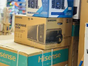 Samsung 23l Microwave Oven With Grill