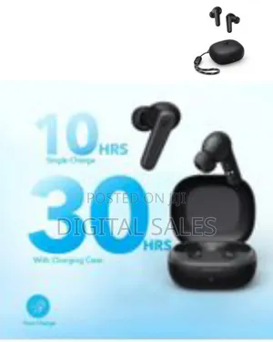 Anker Soundcore R50i Black