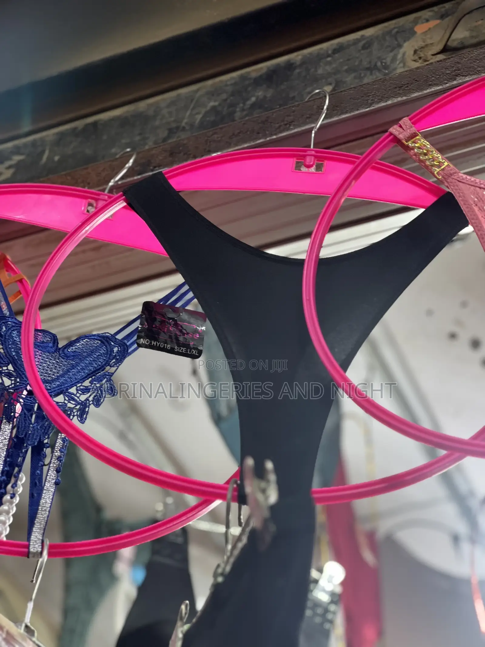 Classy G Strings